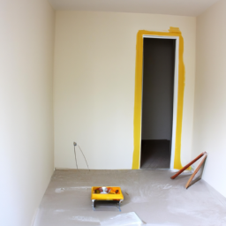 Rénovation Appartement : L'Importance d'une Bonne Isolation Saint-Max